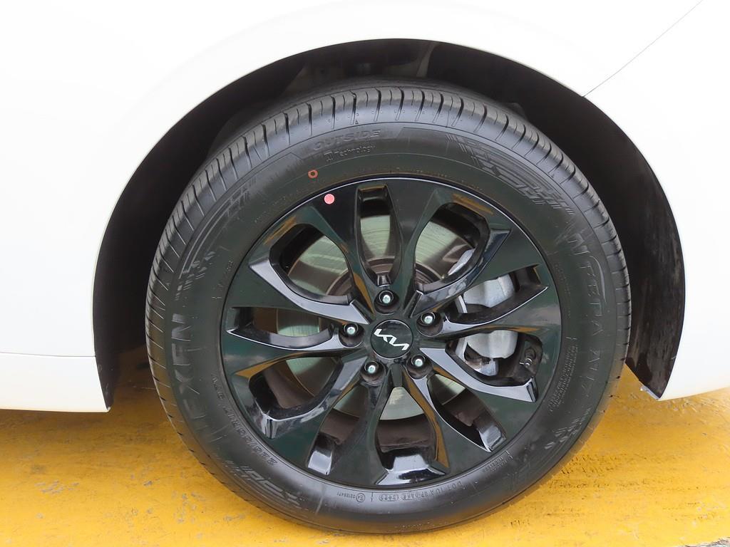 KIA K8 2026 Blanco - Importación desde Corea - HF Imports Iquique - Foto 19