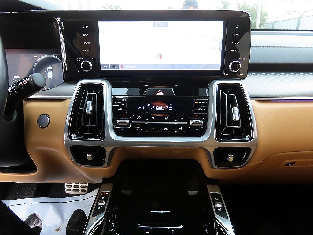 KIA Sorento - Vista 12