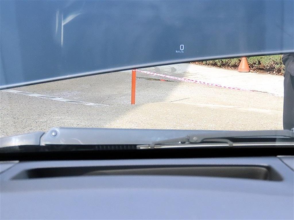 HYUNDAI Aslan - Vista 10