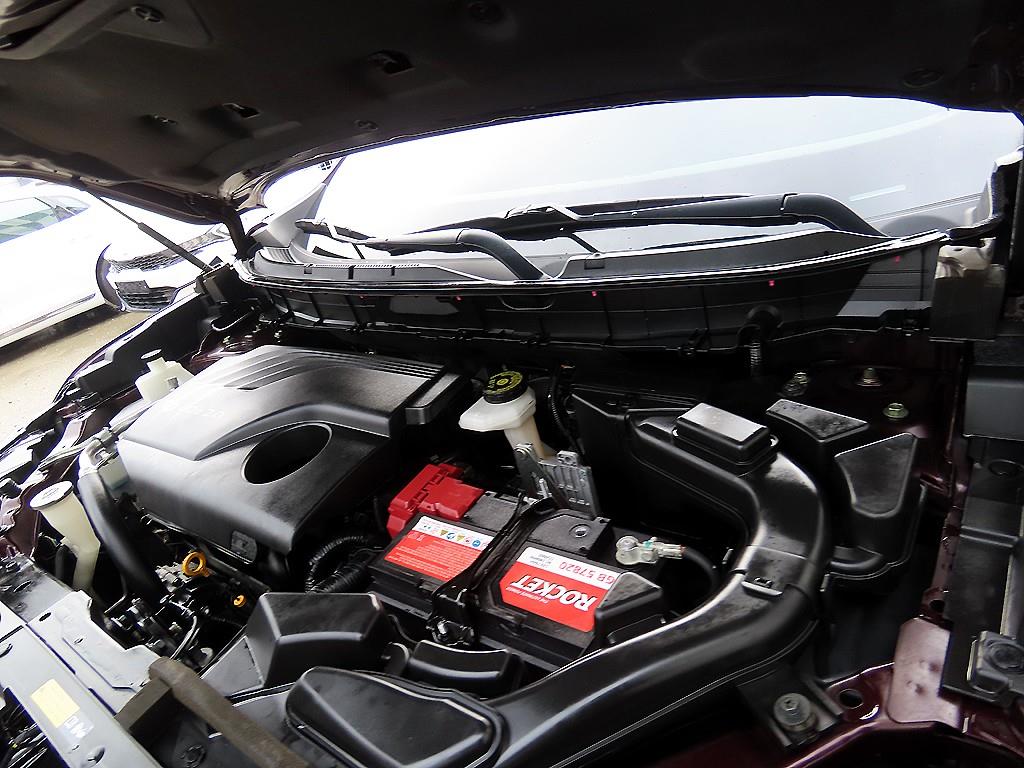 SAMSUNG QM6 2021 Rojo - Importación desde Corea - HF Imports Iquique - Foto 19