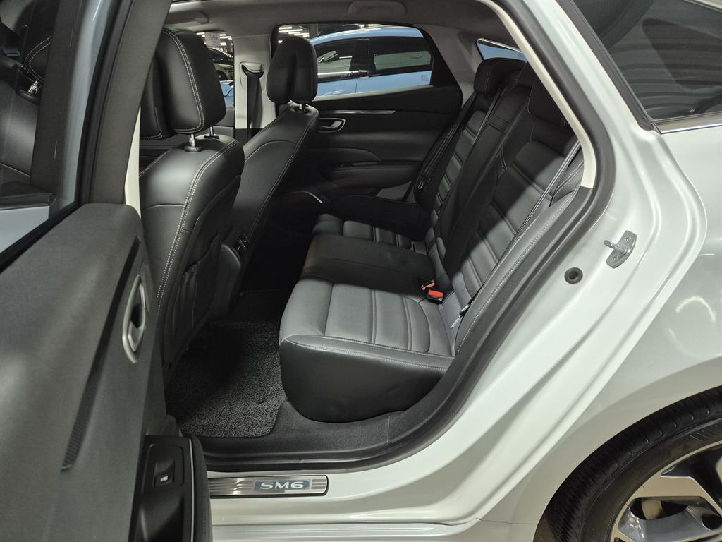 SAMSUNG SM6 2019 Blanco - Importación desde Corea - HF Imports Iquique - Foto 15