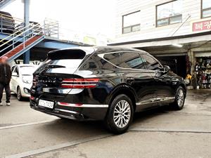 Genesis GV80 - Vista 8