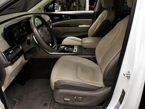 KIA Carnival - Vista 10