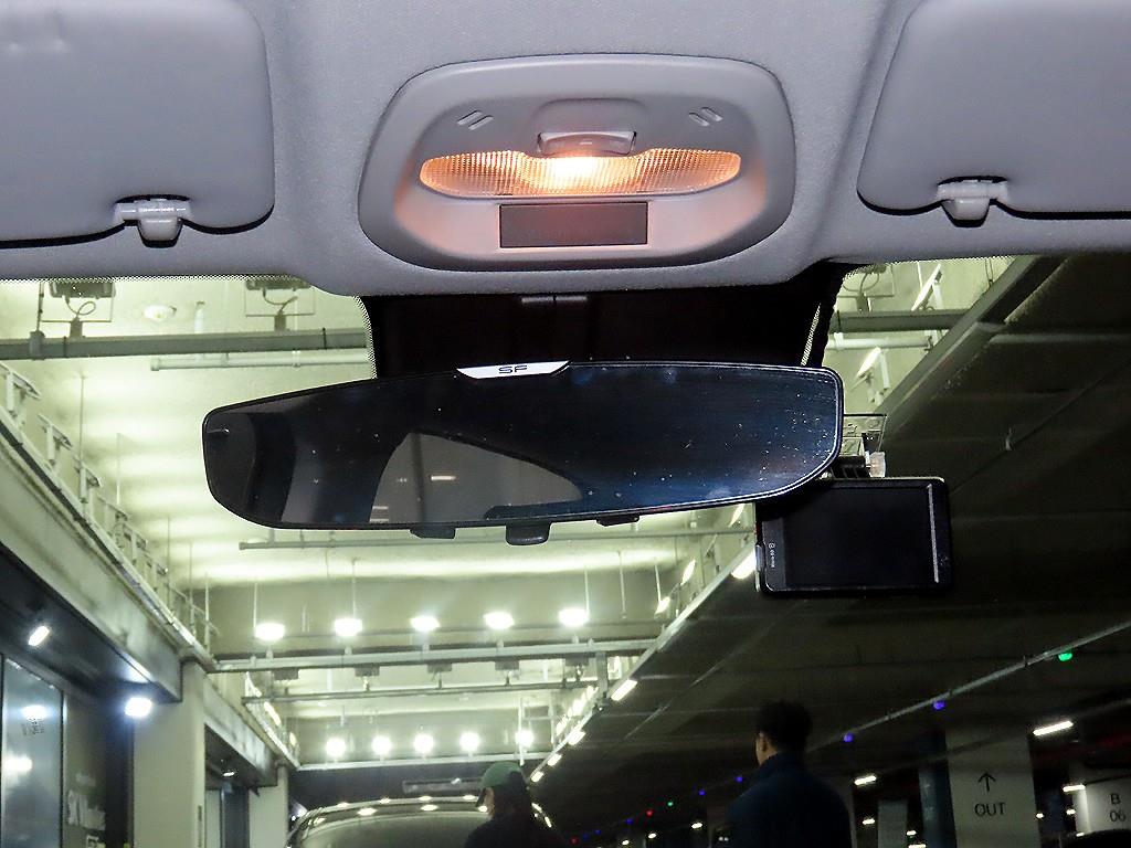 Chevrolet Spark 2021 Gris - Importación desde Corea - HF Imports Iquique - Foto 16