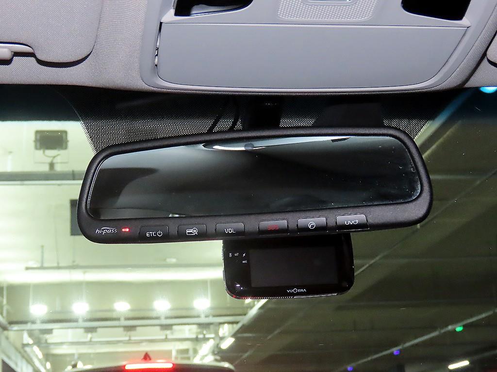 KIA K7 2016 Negro - Importación desde Corea - HF Imports Iquique - Foto 16