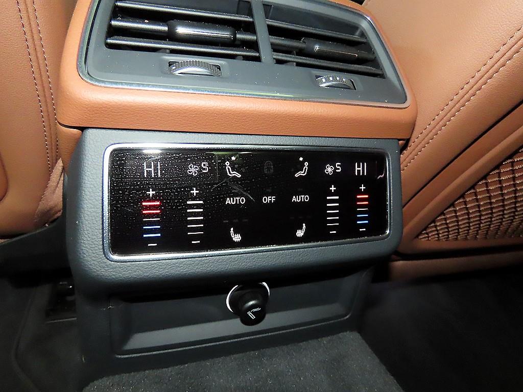 Audi A6 2020 Blanco - Importación desde Corea - HF Imports Iquique - Foto 14