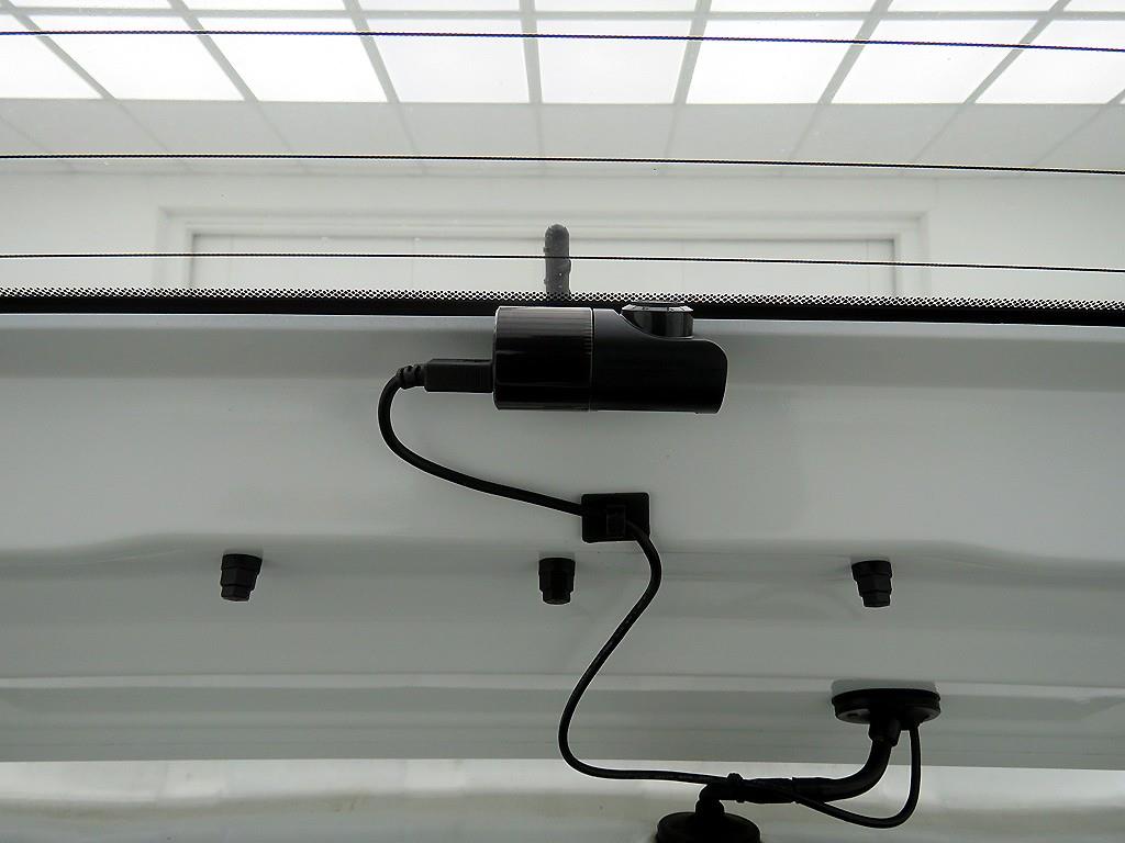 KIA Morning 2017 Blanco - Importación desde Corea - HF Imports Iquique - Foto 17