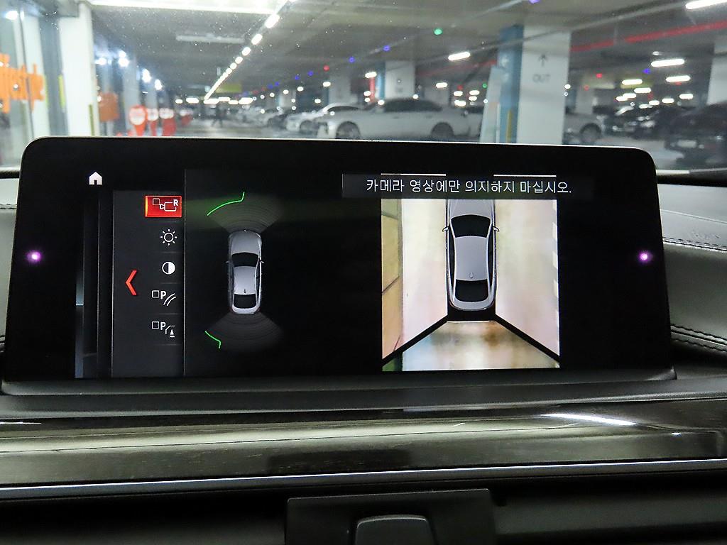 BMW 4 Series 2018 Blanco - Importación desde Corea - HF Imports Iquique - Foto 13