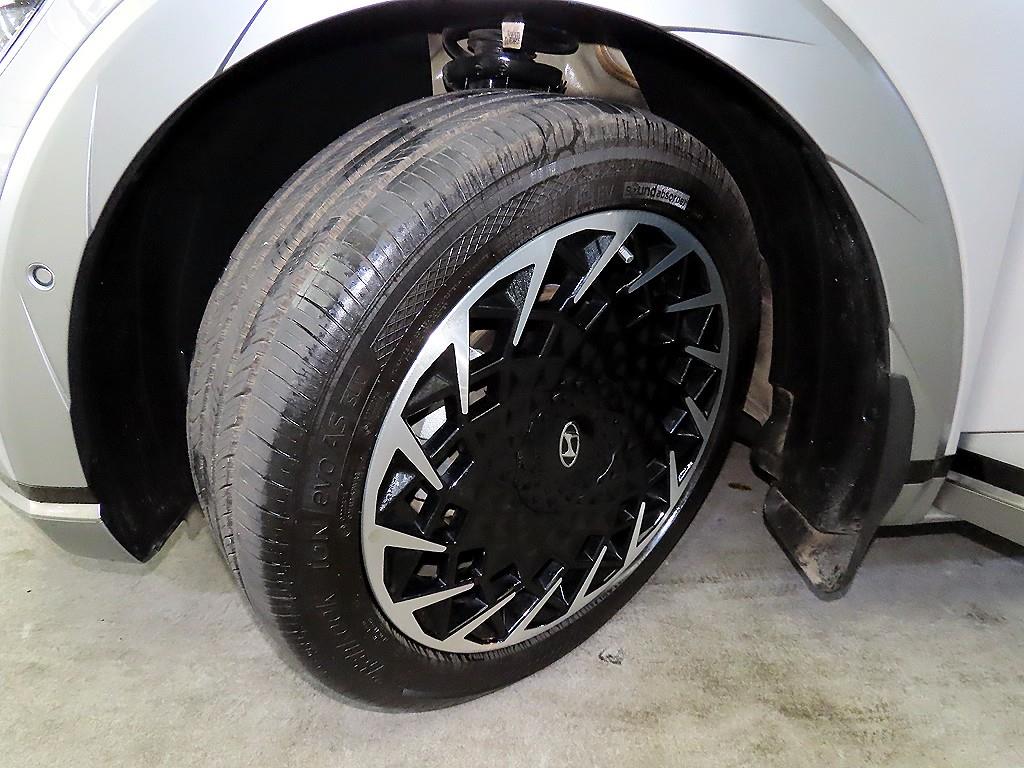 HYUNDAI Ioniq 5 2023 Gris - Importación desde Corea - HF Imports Iquique - Foto 20