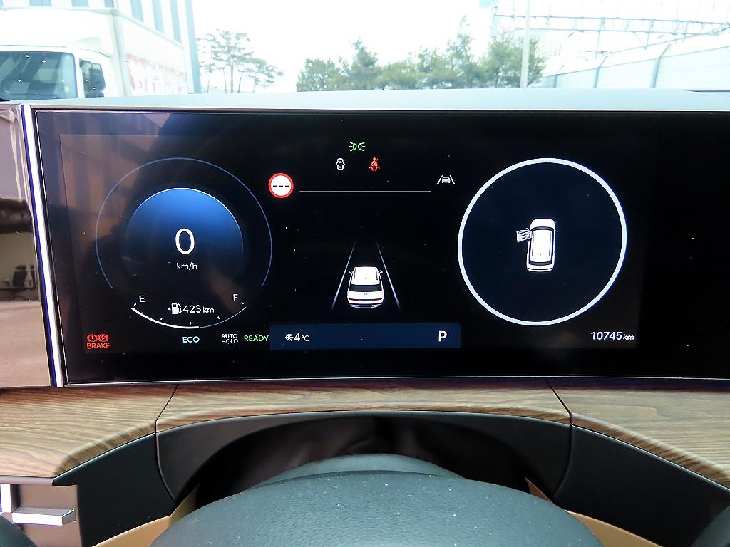 HYUNDAI Santa Fe - Vista 9