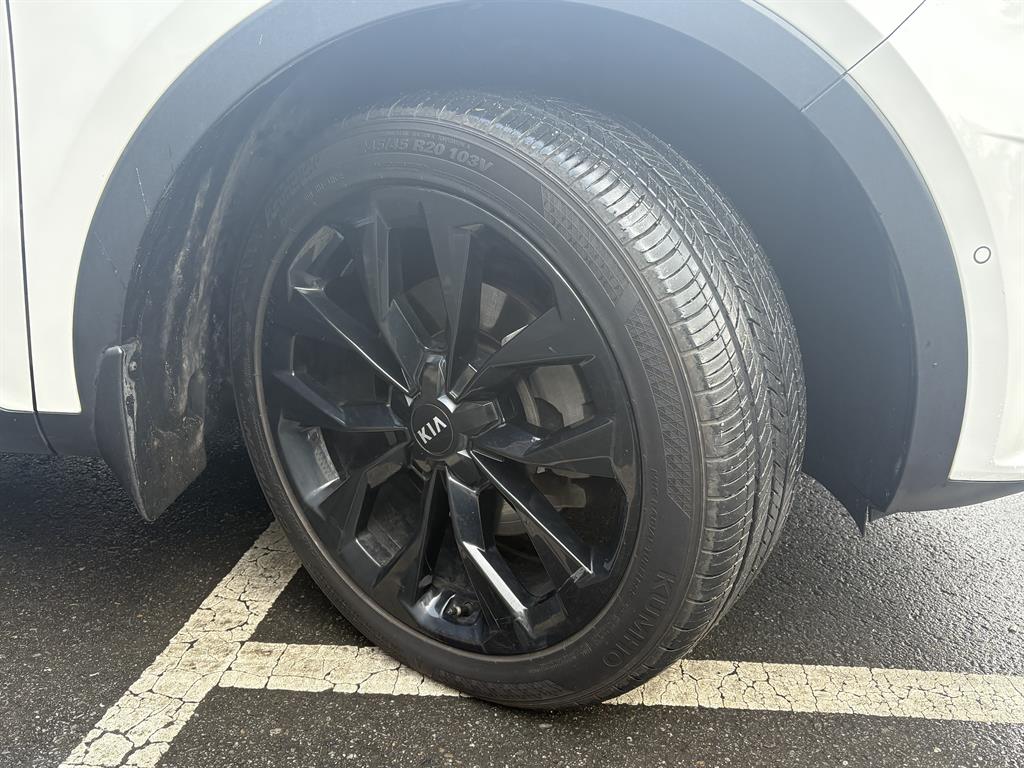 KIA Sorento - Vista 6