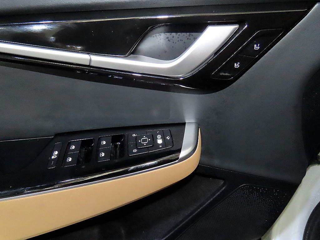 KIA EV6 2023 the color of pearl - Importación desde Corea - HF Imports Iquique - Foto 13