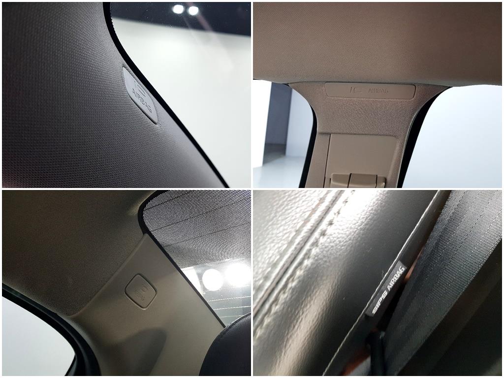 Volvo S60 2018 Blanco - Importación desde Corea - HF Imports Iquique - Foto 16