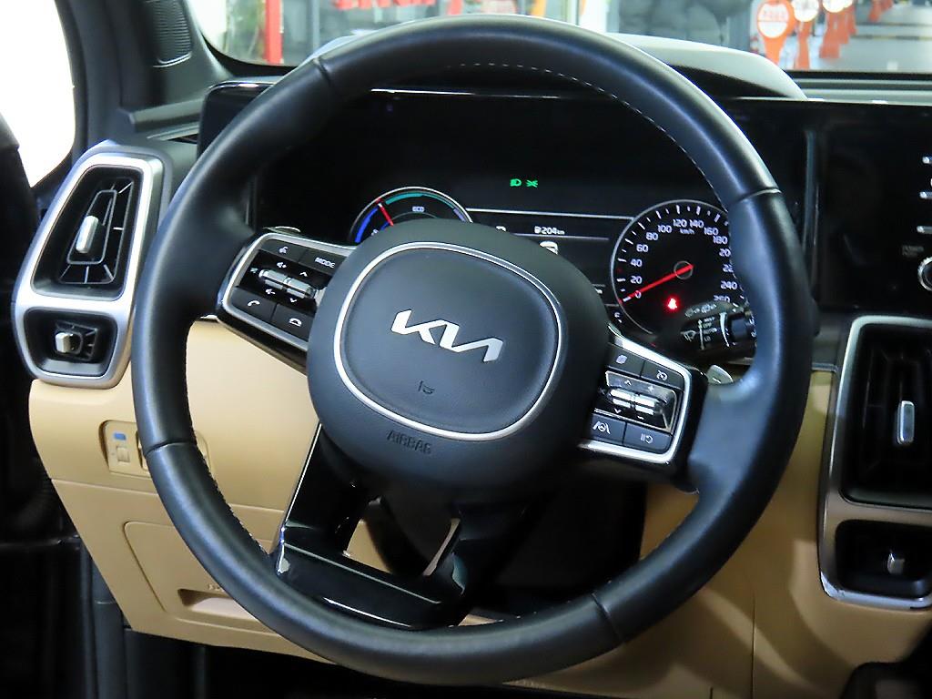 KIA Sorento - Vista 8