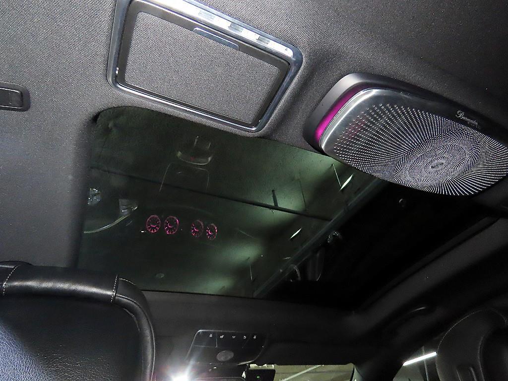 Mercedes Benz S Class 2016 Gris - Importación desde Corea - HF Imports Iquique - Foto 16