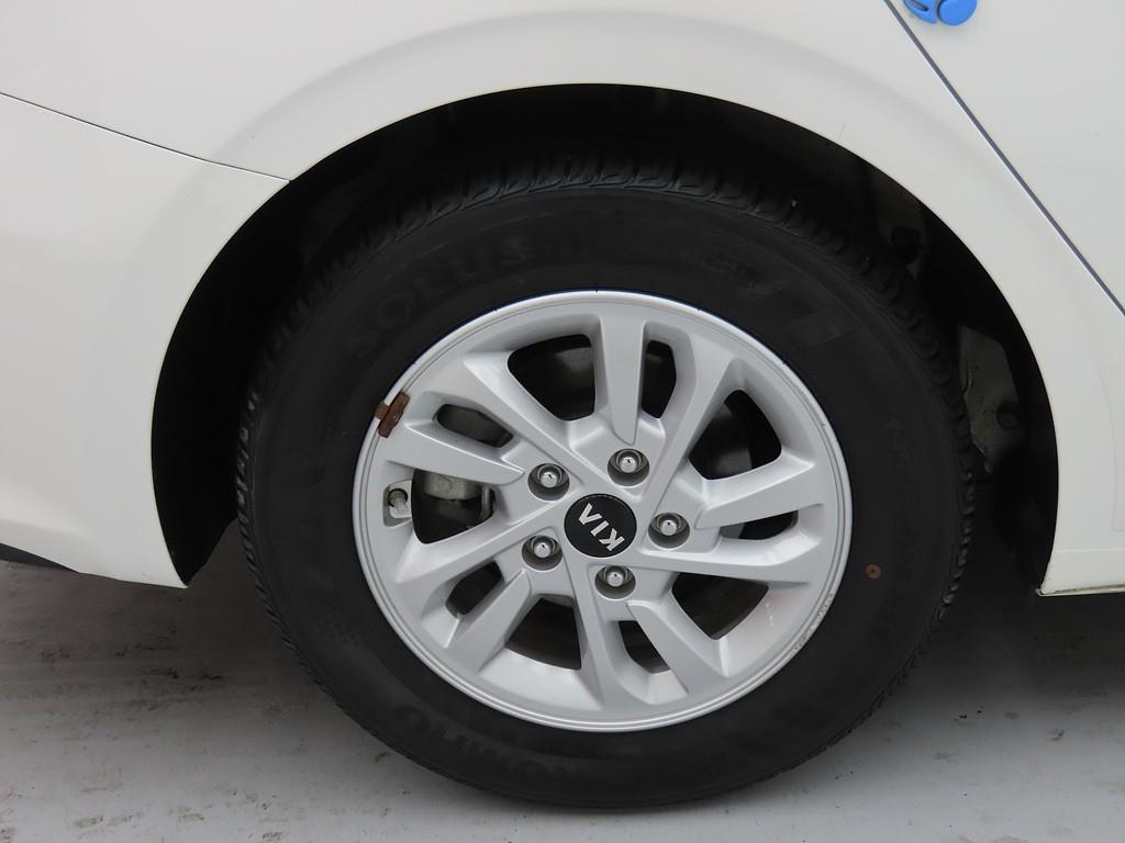 KIA K3 2020 Blanco - Importación desde Corea - HF Imports Iquique - Foto 19