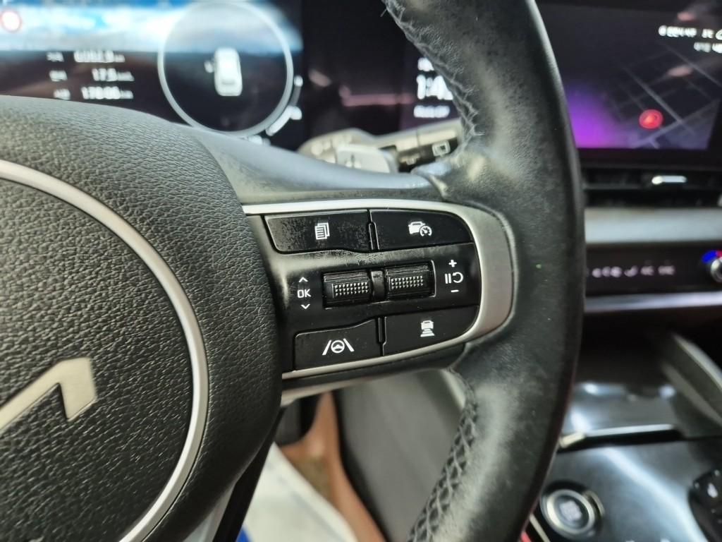 KIA Sportage 2022 Negro - Importación desde Corea - HF Imports Iquique - Foto 16