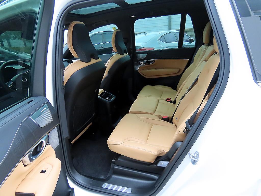 Volvo XC90 - Vista 6