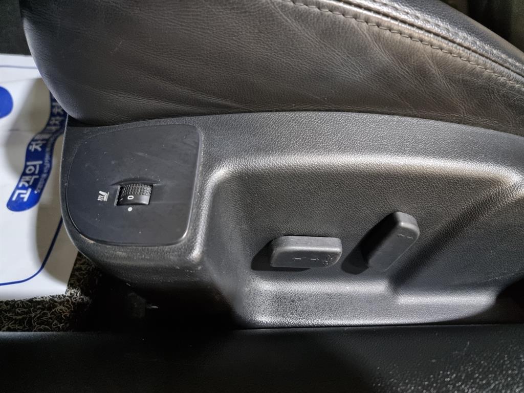 SAMSUNG SM5 2012 Gris - Importación desde Corea - HF Imports Iquique - Foto 15