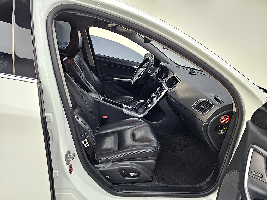 Volvo S60 - Vista 11