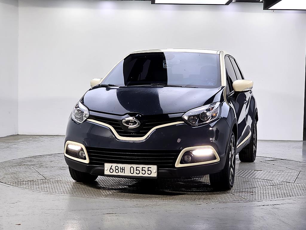 SAMSUNG QM3 - Vista 2