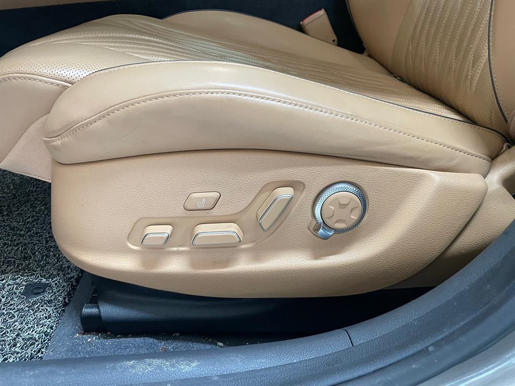 Genesis G80 2021 Gris - Importación desde Corea - HF Imports Iquique - Foto 17