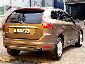 Volvo XC60 - Vista 8