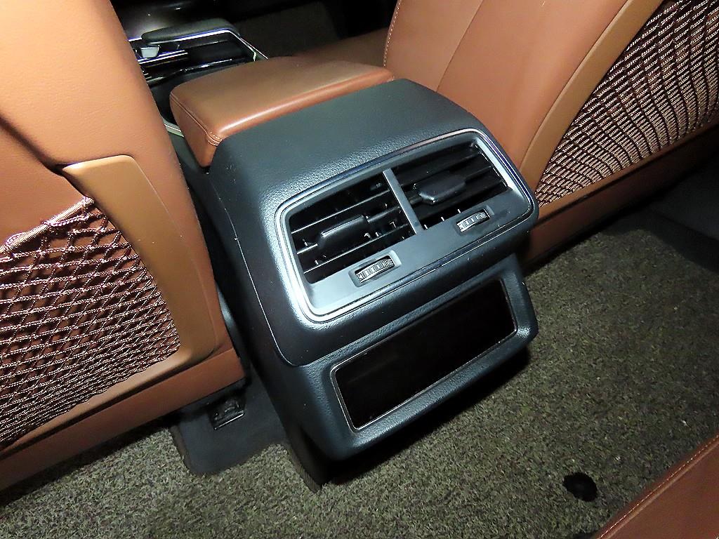 Audi e-Tron 2020 Blanco - Importación desde Corea - HF Imports Iquique - Foto 14