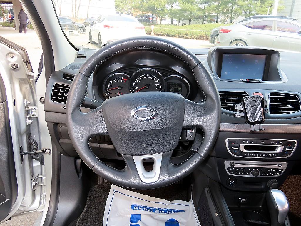 SAMSUNG SM3 - Vista 8