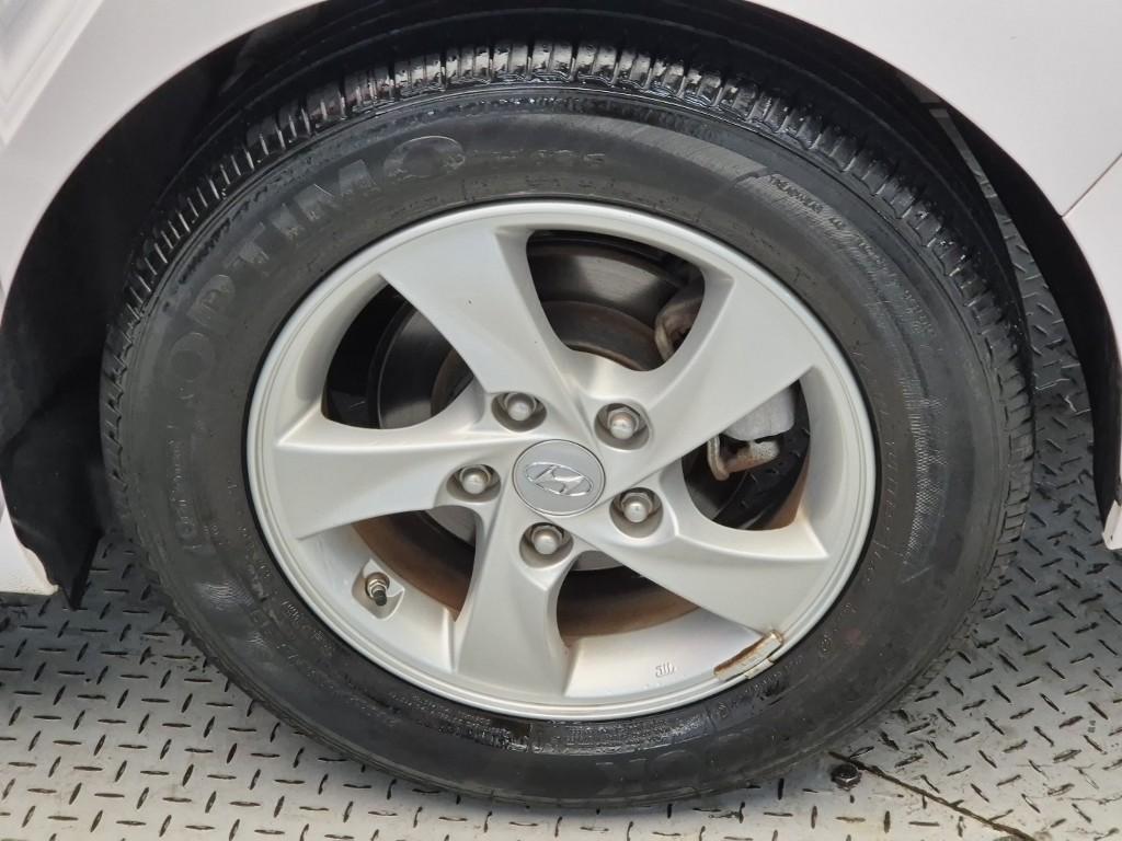 HYUNDAI Avante 2016 Blanco - Importación desde Corea - HF Imports Iquique - Foto 20