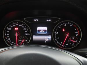 Mercedes Benz B Class (MY B) - Vista 10