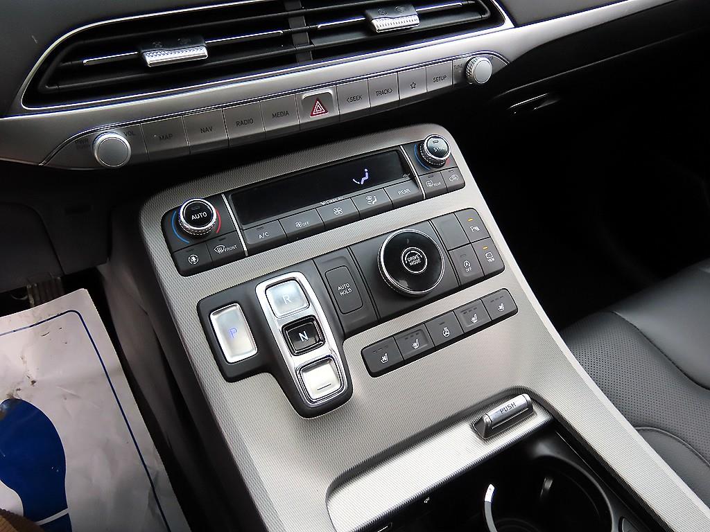 HYUNDAI Palisade - Vista 12