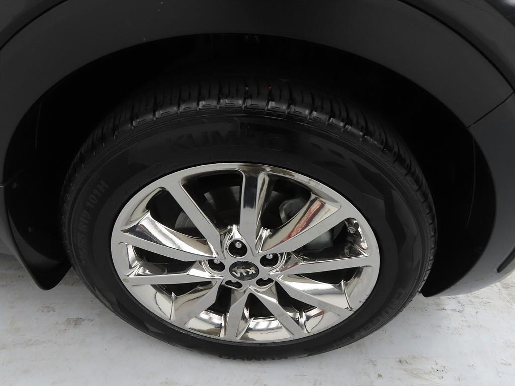 KIA Sorento 2016 Negro - Importación desde Corea - HF Imports Iquique - Foto 20