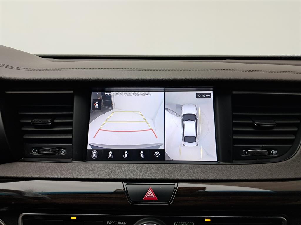 KIA K7 2019 - Importación desde Corea - HF Imports Iquique - Foto 10