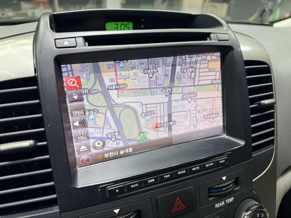 KIA Carnival 2014 Negro - Importación desde Corea - HF Imports Iquique - Foto 15