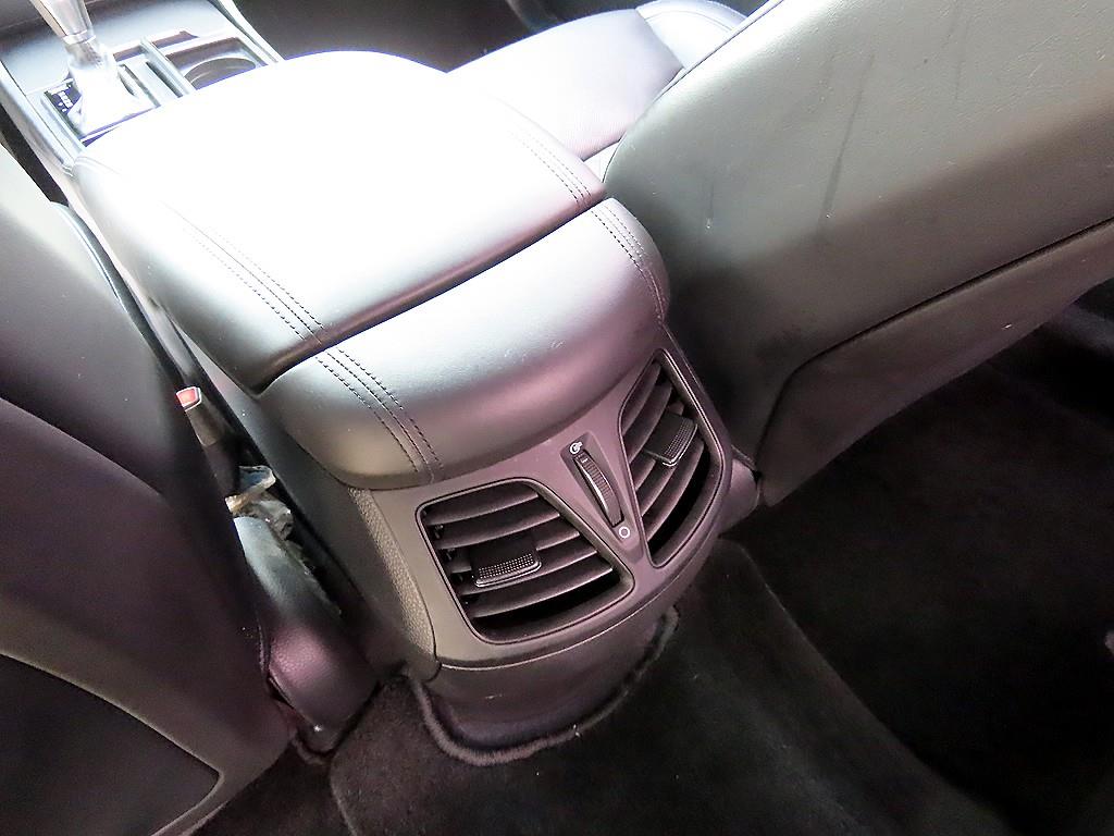 HYUNDAI Aslan 2015 Negro - Importación desde Corea - HF Imports Iquique - Foto 17