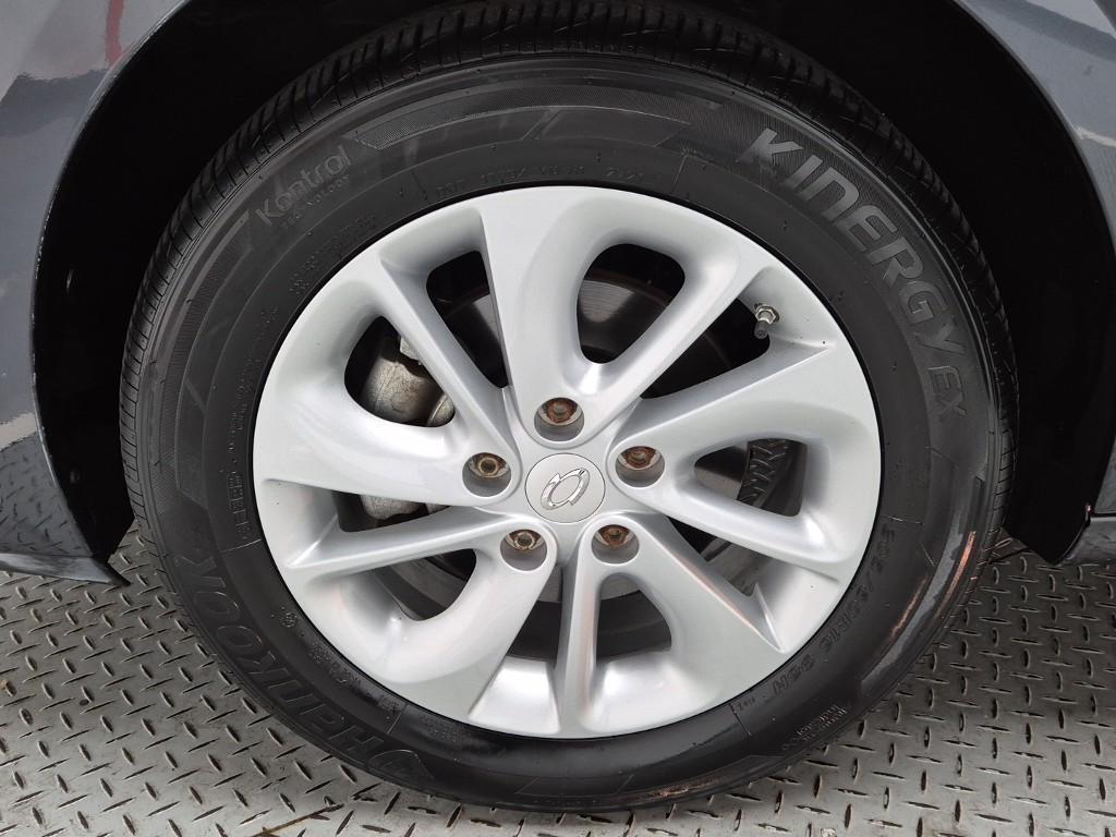 SAMSUNG SM3 2015 Gris - Importación desde Corea - HF Imports Iquique - Foto 20