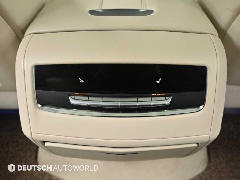 Cadillac Escalade 2023 Blanco - Importación desde Corea - HF Imports Iquique - Foto 16