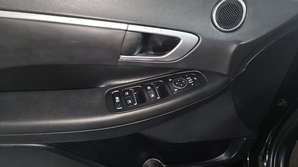 HYUNDAI Sonata 2022 Negro - Importación desde Corea - HF Imports Iquique - Foto 17