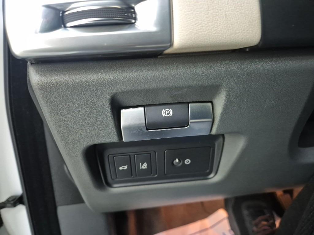 Jaguar E-PACE 2019 Blanco - Importación desde Corea - HF Imports Iquique - Foto 18