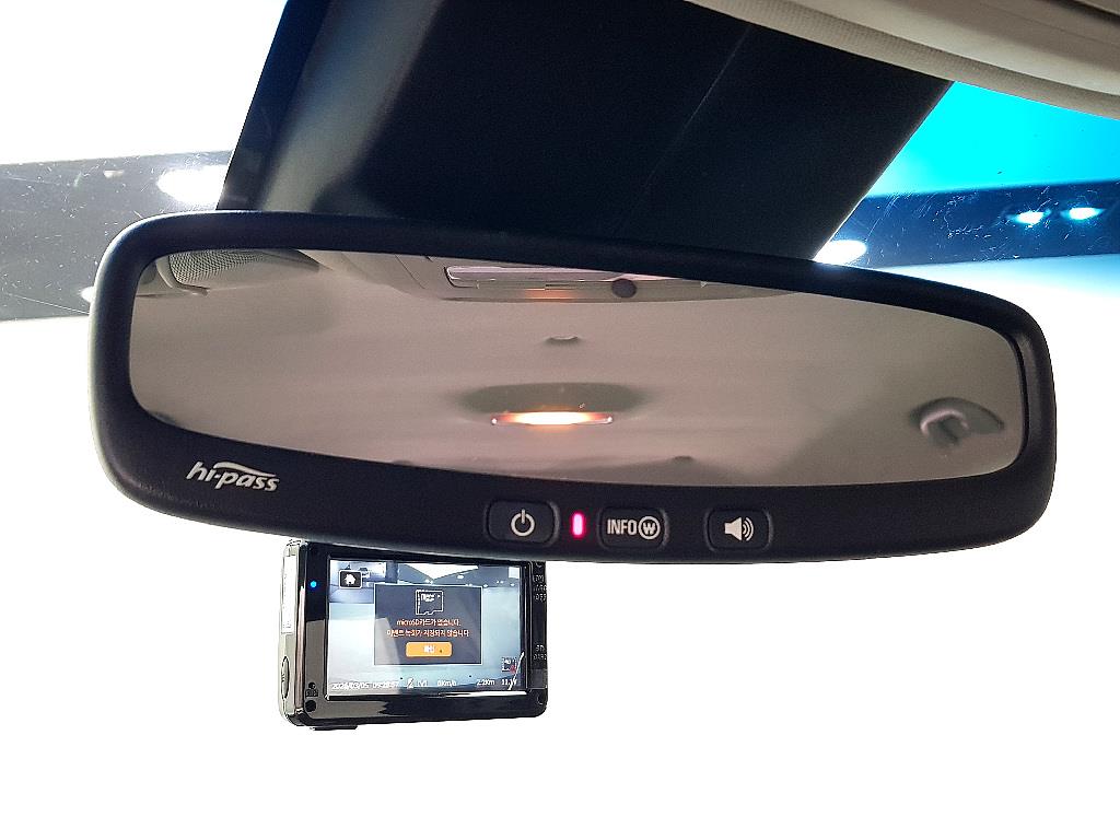 Chevrolet Orlando - Vista 11