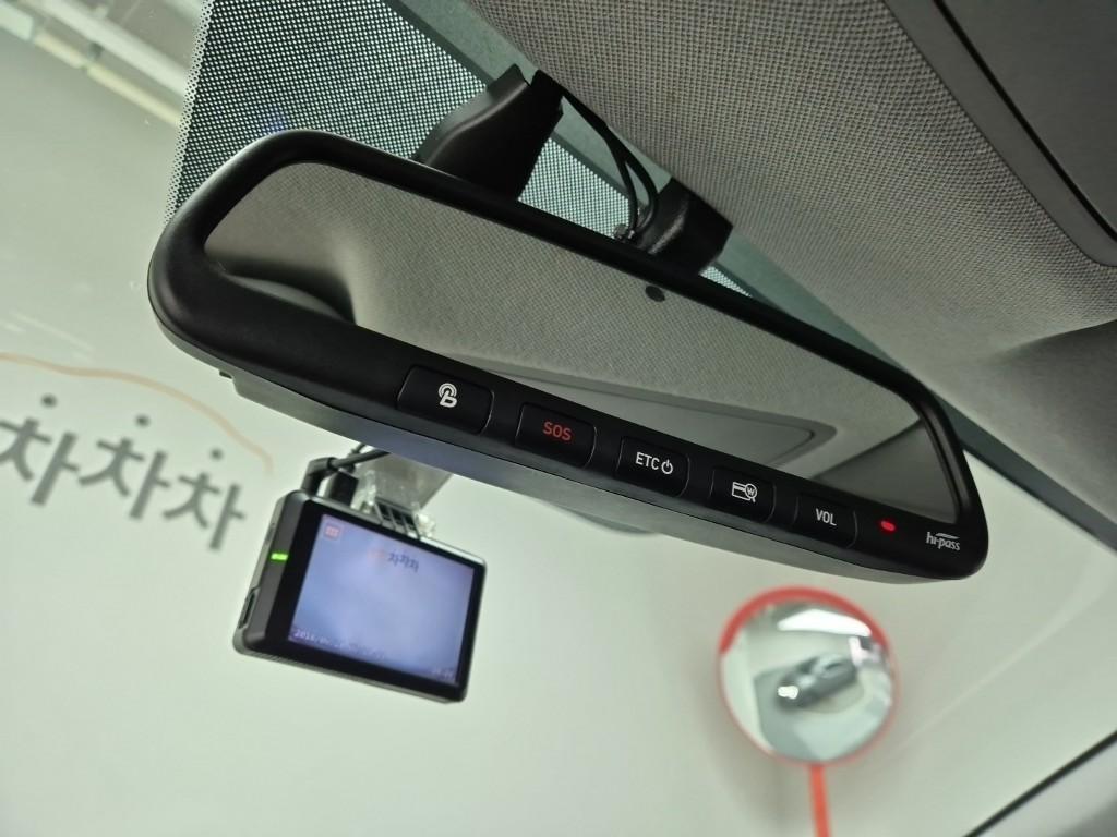 HYUNDAI Avante 2019 Gris - Importación desde Corea - HF Imports Iquique - Foto 15