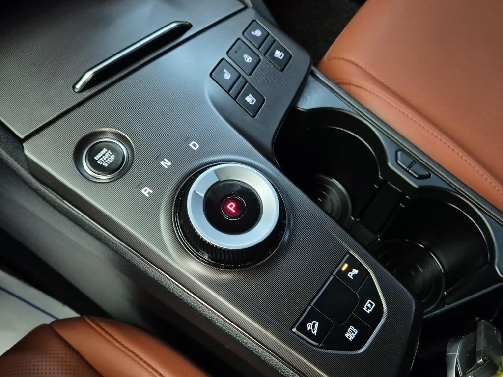 KIA Sportage - Vista 7