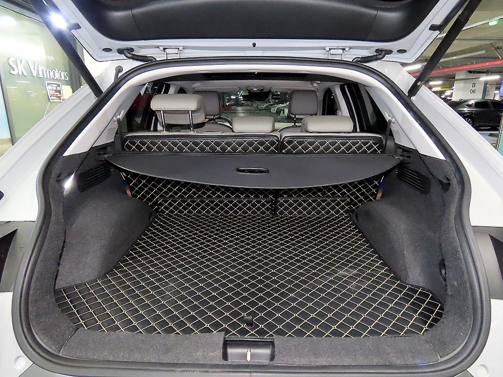 HYUNDAI Ioniq 5 2023 Gris - Importación desde Corea - HF Imports Iquique - Foto 15