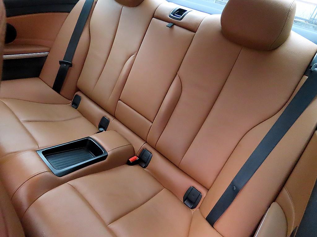 BMW 4 Series - Vista 6