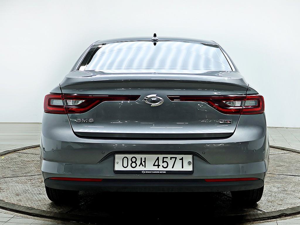 SAMSUNG SM6 - Vista 5