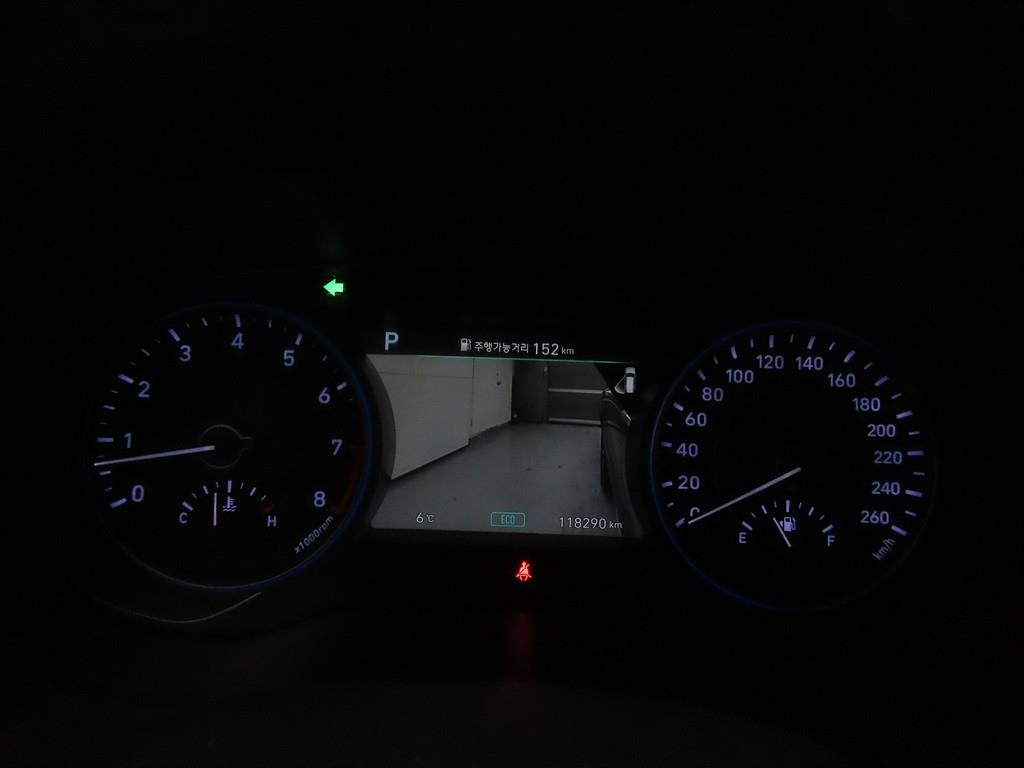 HYUNDAI Palisade 2021 Negro - Importación desde Corea - HF Imports Iquique - Foto 13