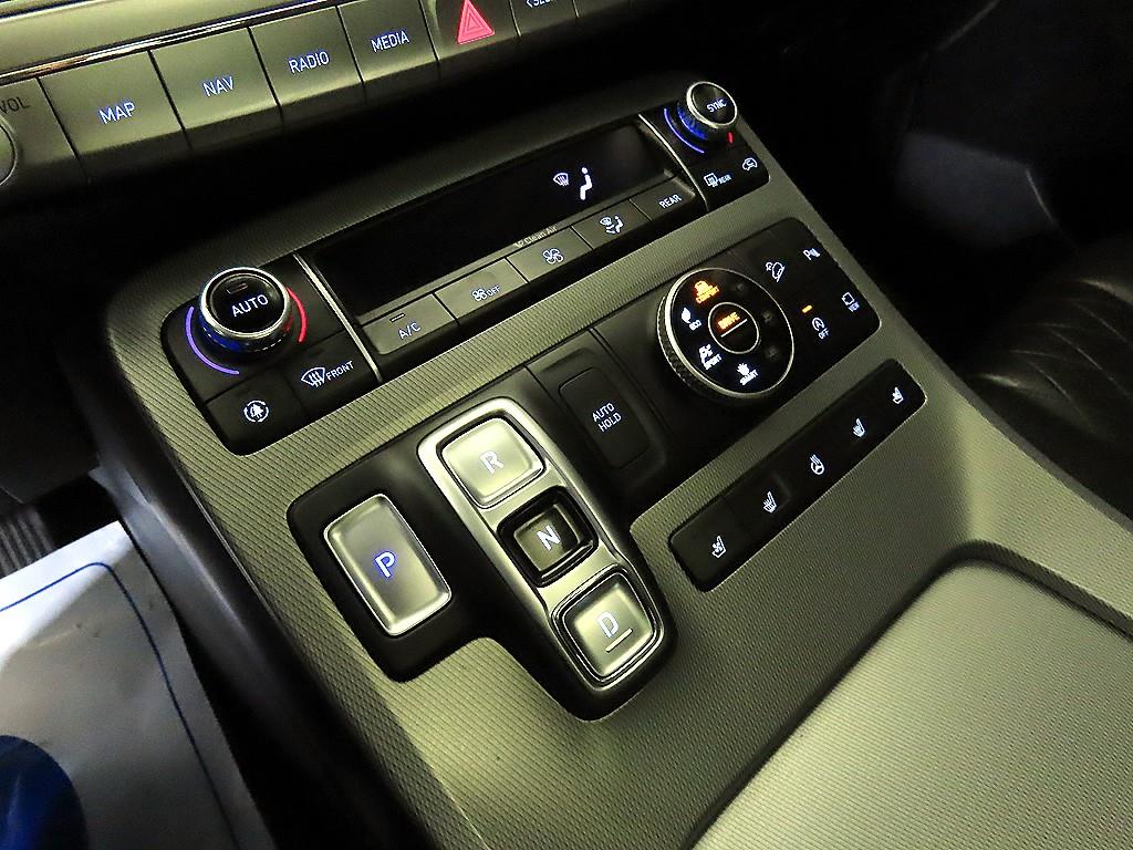 HYUNDAI Palisade - Vista 12