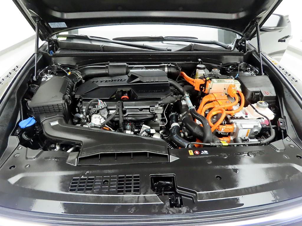 HYUNDAI Grandeur 2025 Negro - Importación desde Corea - HF Imports Iquique - Foto 20