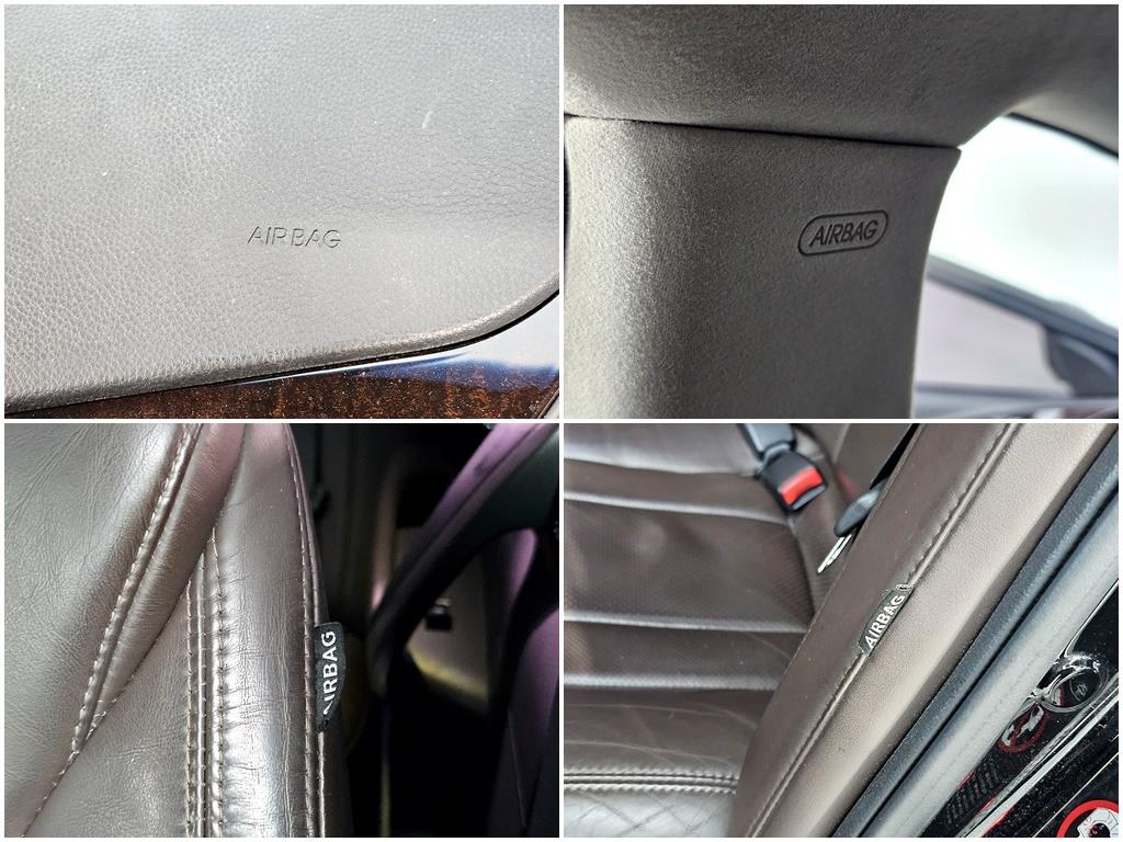 HYUNDAI Grandeur 2014 Negro - Importación desde Corea - HF Imports Iquique - Foto 15